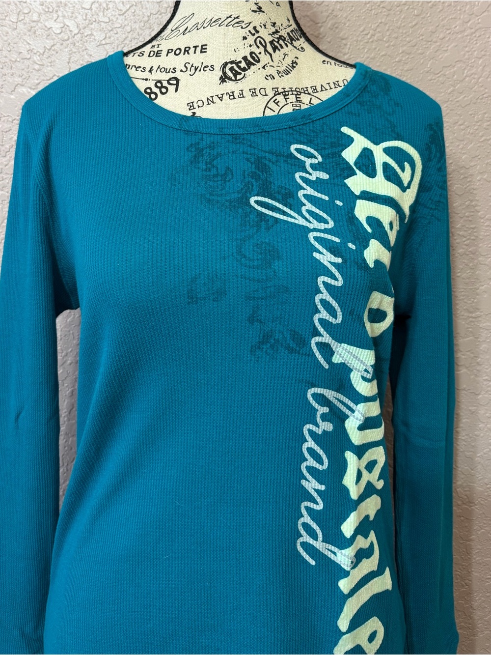 Aeropostale Long Sleeve Top